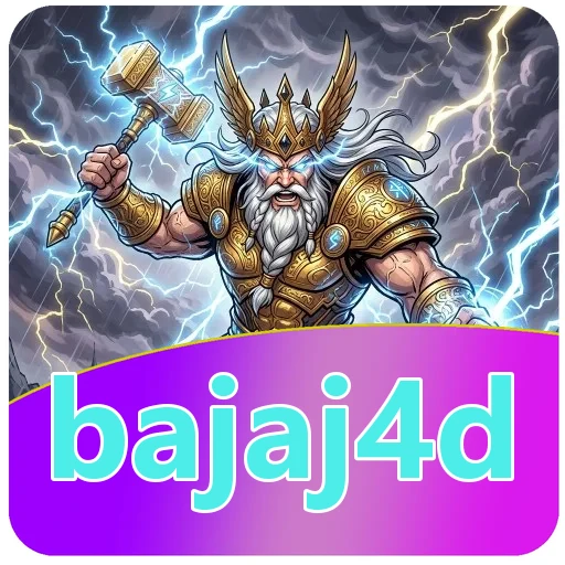 Ilustrasi berkas bajaj4d APK 4.8.1