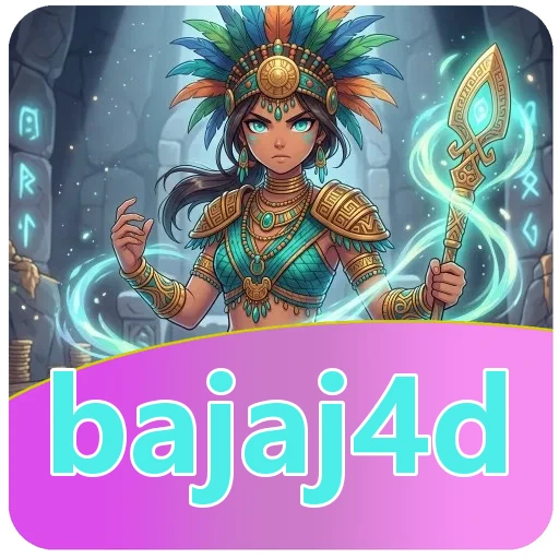Ilustrasi aplikasi bajaj4d, kategori utilitas