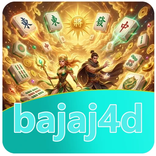Ilustrasi layar pemasangan bajaj4d APK