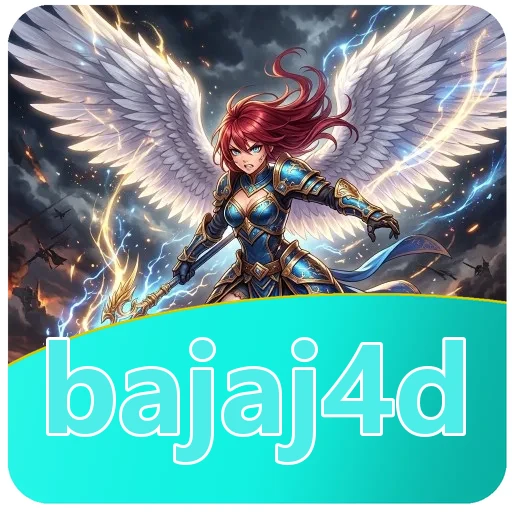 Aplikasi bajaj4d setelah terpasang